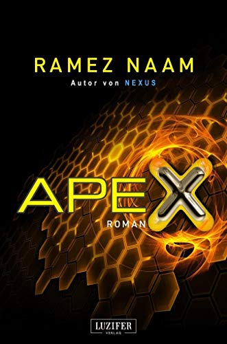 APEX: Science-Fiction-Thriller (Nexus)